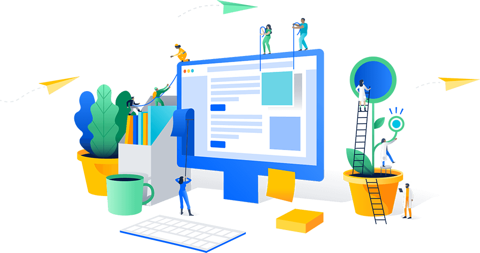 A Creative & Modern Web Design Agency - pg模拟器试玩入口1